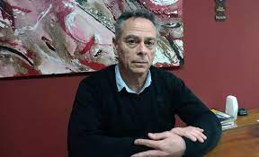 CRISTIAN ARRIAGA ( SECRETARIO GENERAL DE EMPLEADOS DE COMERCIO): “NOSOTROS NO HACEMOS POLÍTICA PARTIDARIA PERO DEFENDEMOS LOS DERECHOS Y CONQUISTAS DE NUESTROS TRABAJADORES”